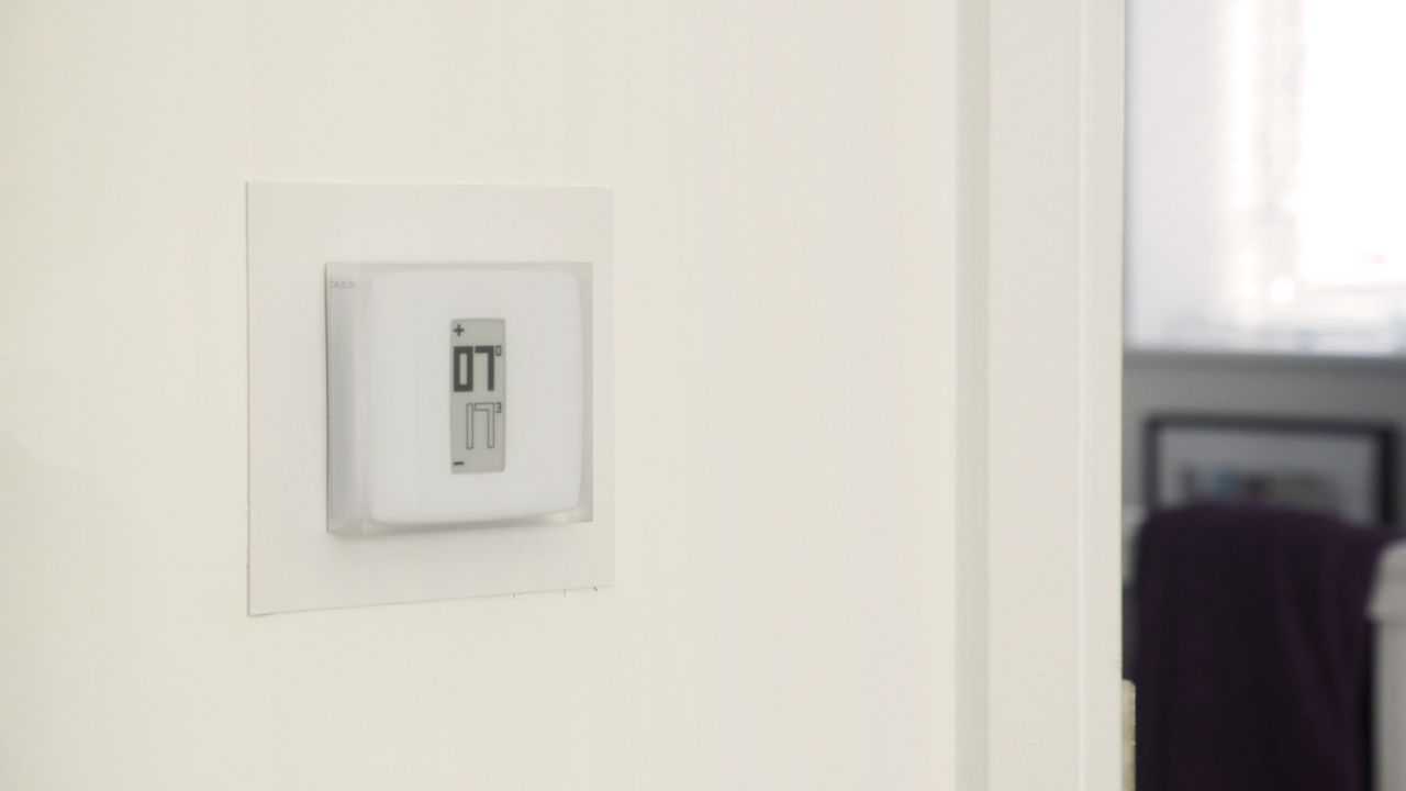 Netatmo Smart Thermostat