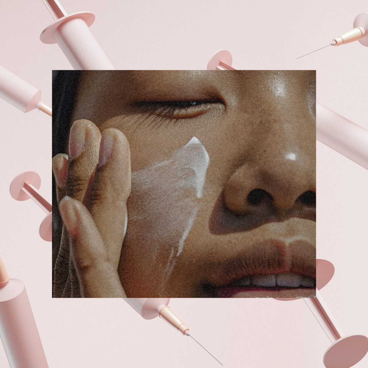 Treatment Stacking