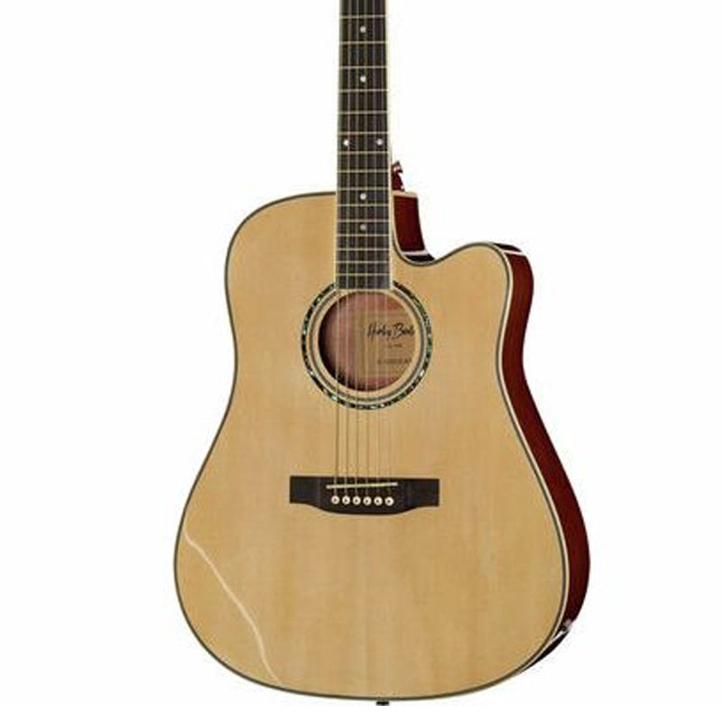 Best Harley Benton guitars 2025: Low cost, high quality | MusicRadar