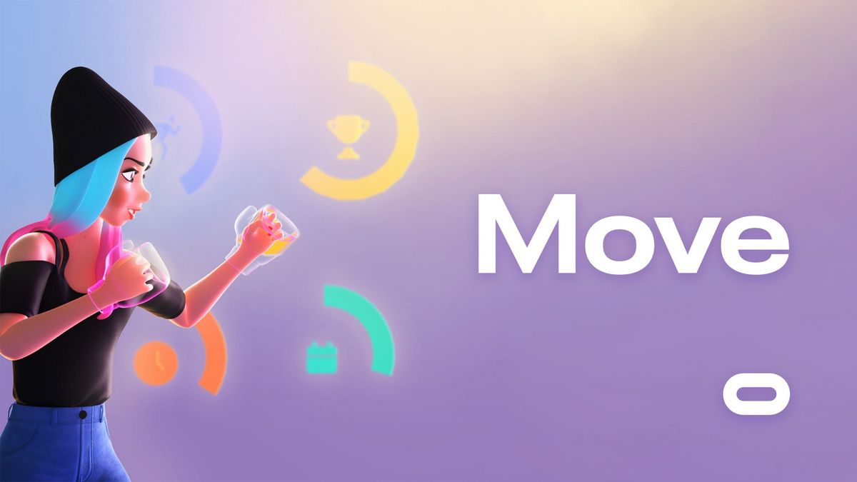 Oculusmove Keyart