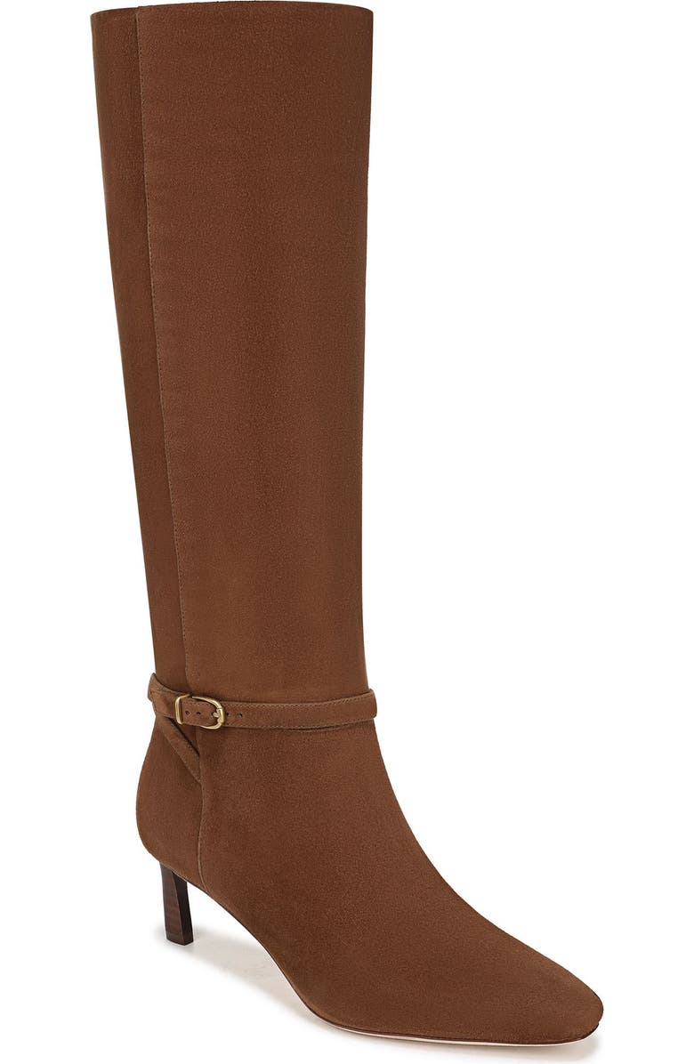 Kailine Knee High Boot