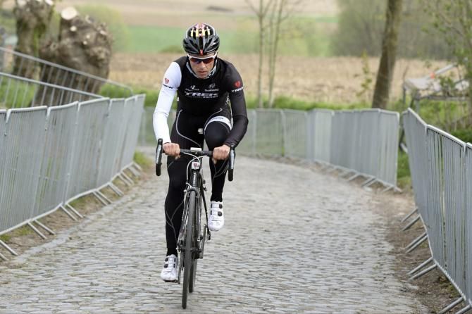 Stijn Devolder (Trek Factory Racing)