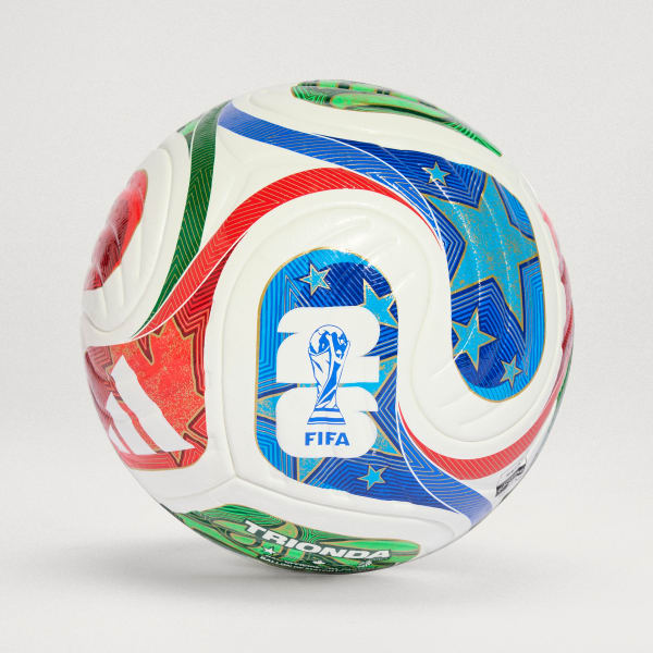 Fifa World Cup 26&amp;trade; Trionda Pro Ball