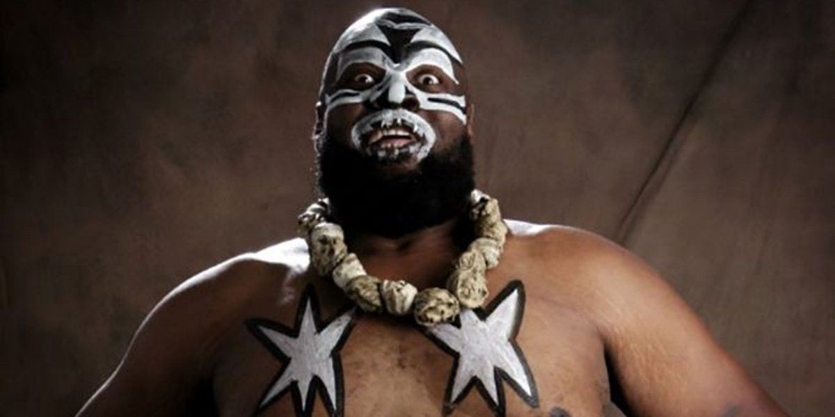 Kamala, The Ugandan Giant: 6 Things To Know About The Late Professional ...