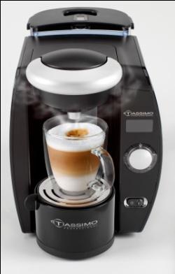 tassimo, bosch, t-disc recall, BSH Home