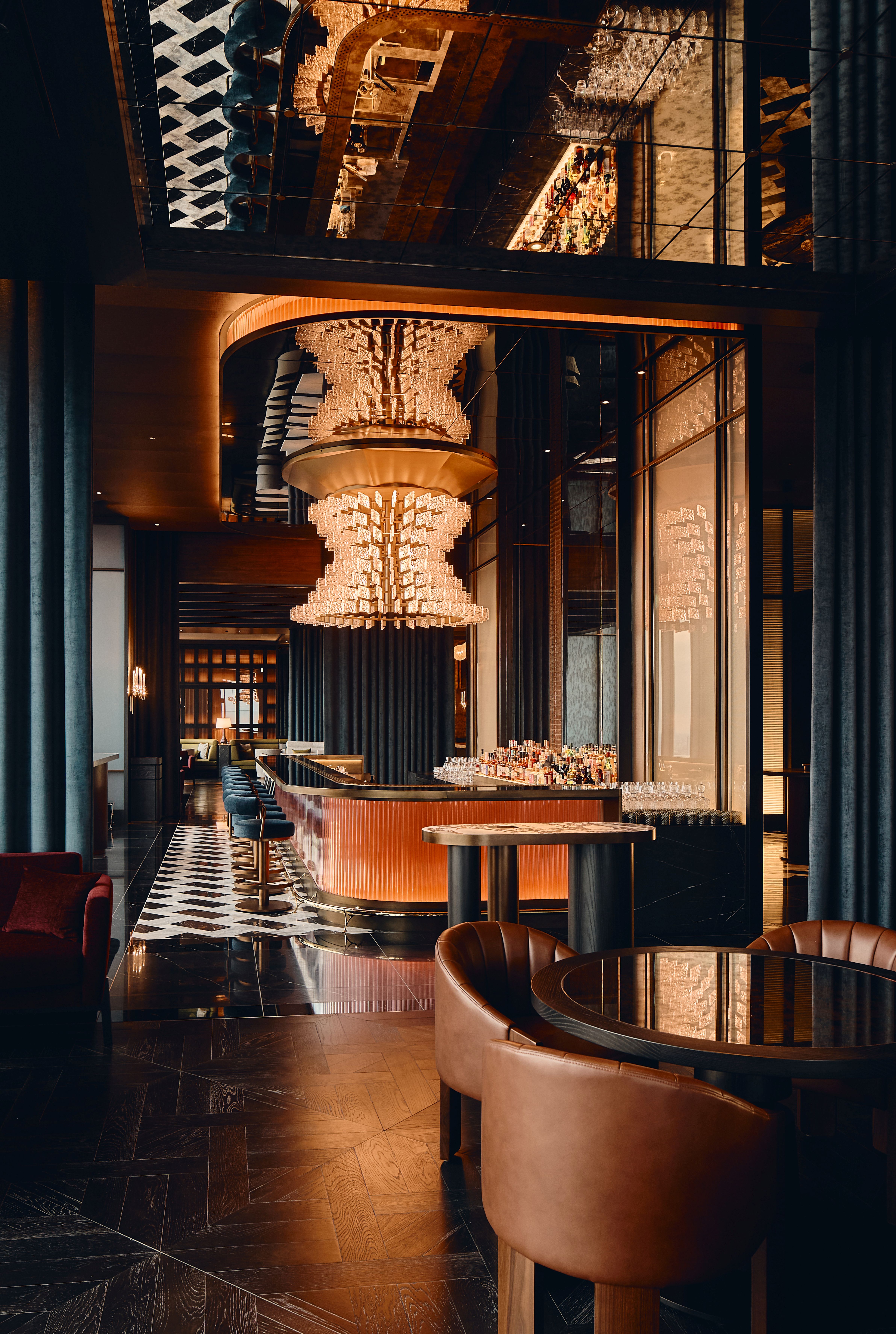 fairmont hotel tokyo review