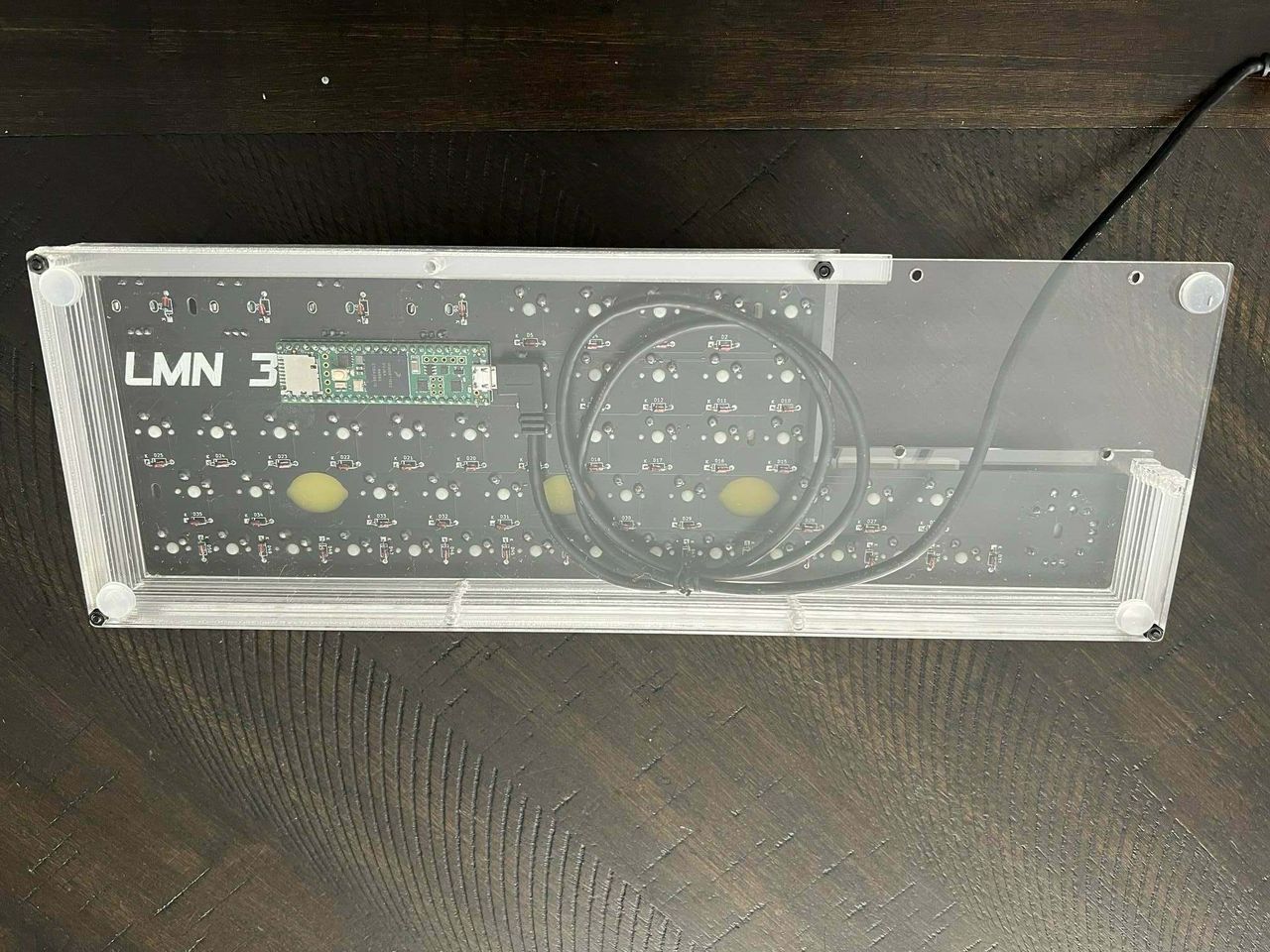 Raspberry Pi