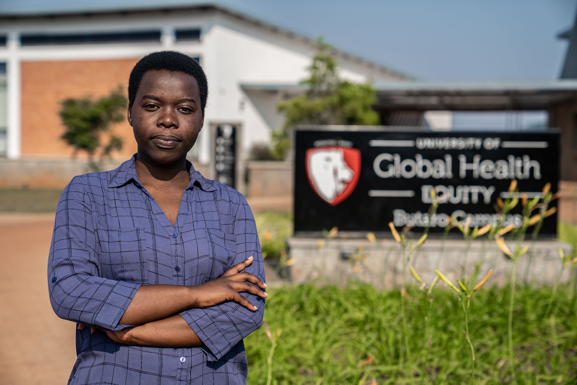 Eden Gatesi melinda gates photo essay