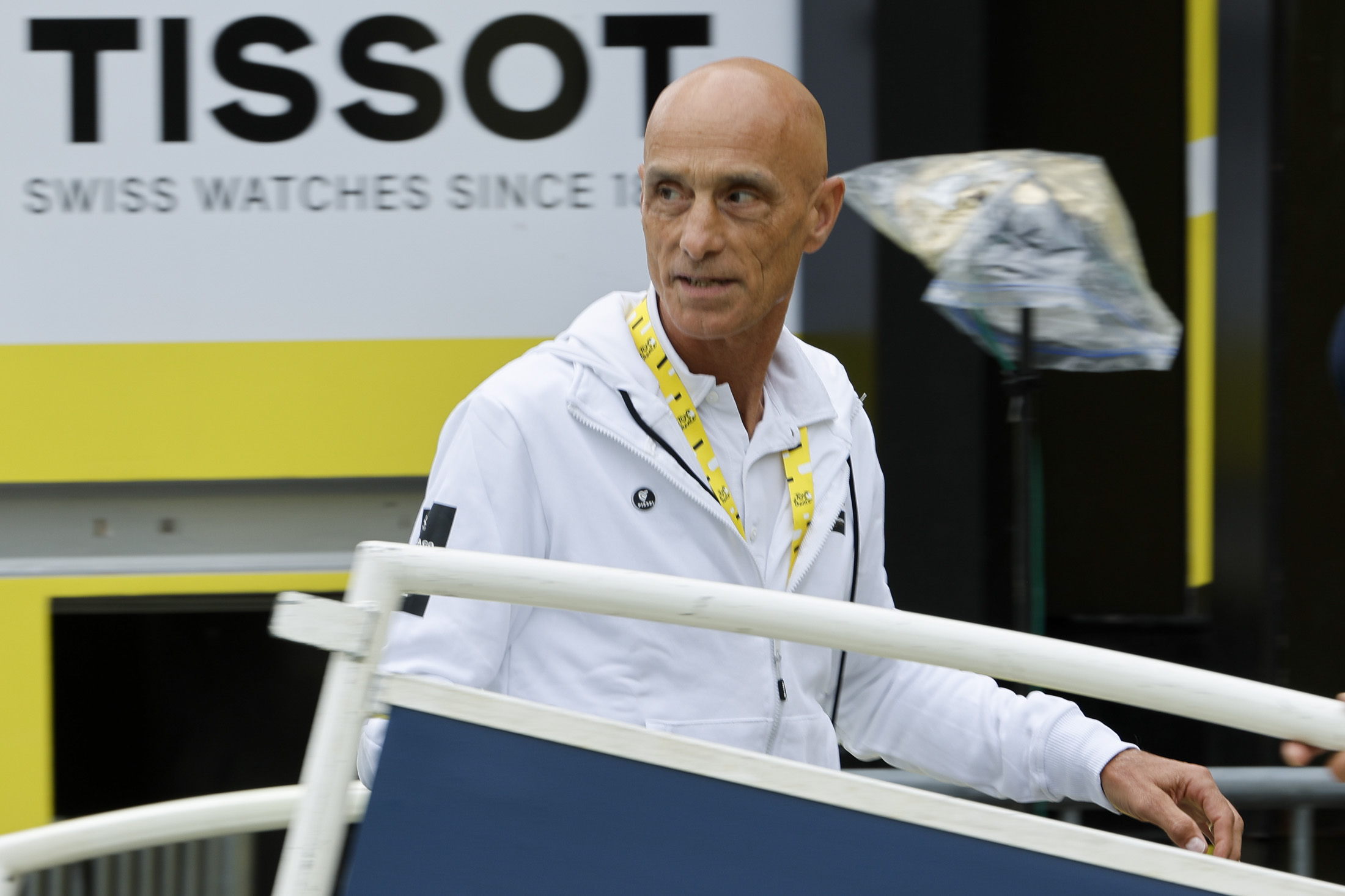 Mauro Gianetti