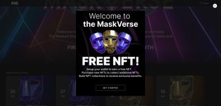 Masked Singer NFT