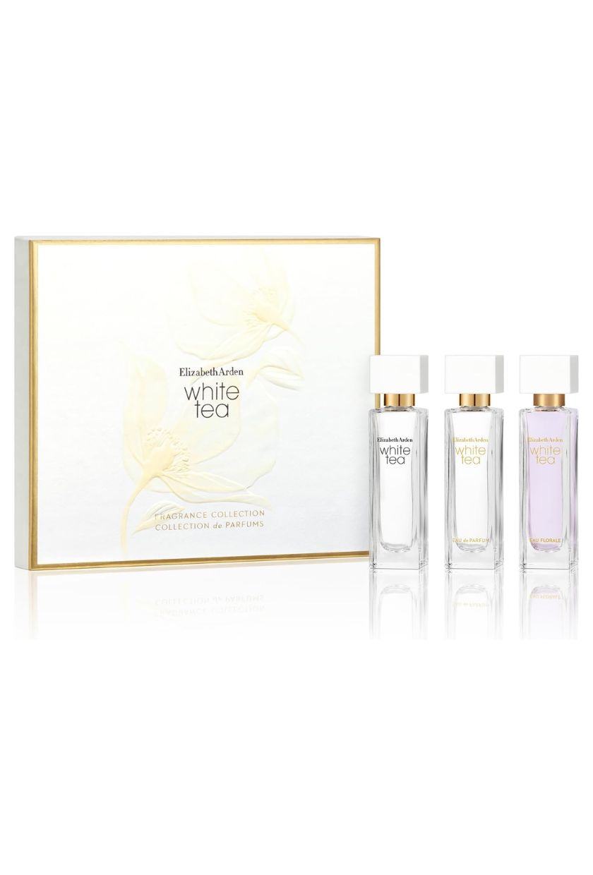 Elizabeth Arden White Tea Collection 3-Piece Gift Set