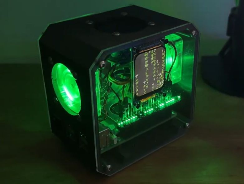 Raspberry Pi