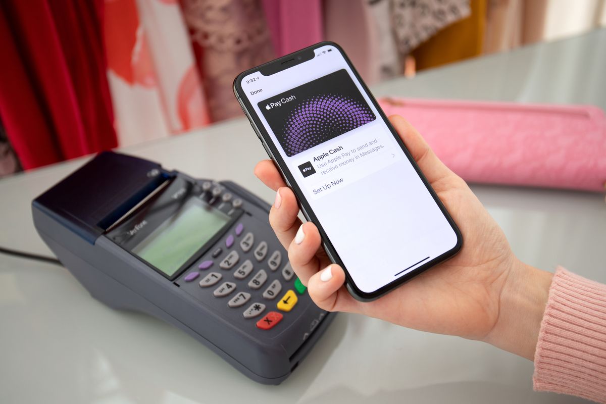 Apple Pay and other digital payments reportedly down worldwide due to ...