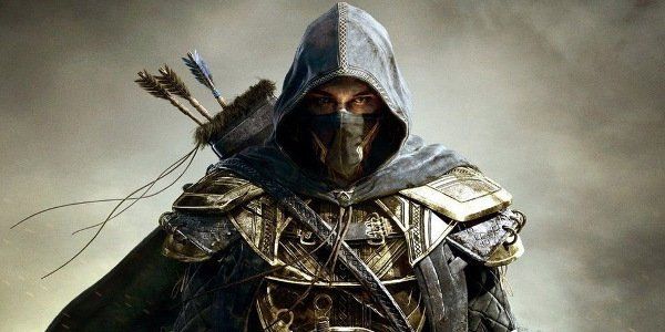 Elder Scrolls Online PS4 And Xbox One Will Still Support Character ...