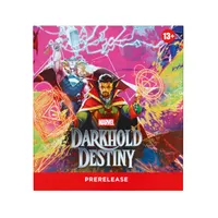 Prerelease- $70 at TCGPlayer Prerelease- $70 at TCGPlayer