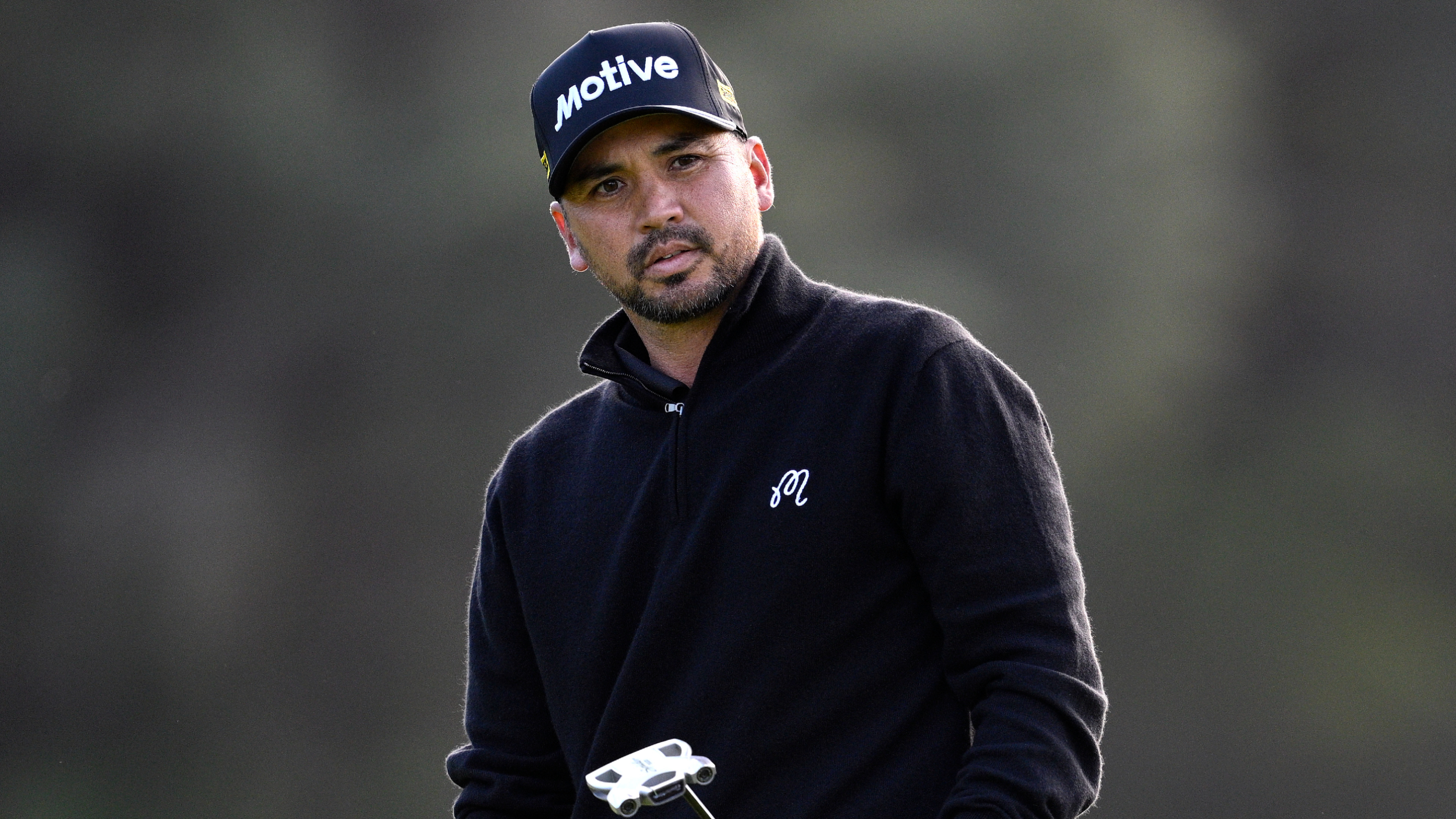 Jason Day at the Genesis Invitational