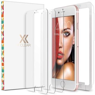 Xclear iPhone Screen protector