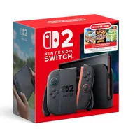 Nintendo Switch 2 Choose Your Game Bundle Nintendo Switch 2 Choose Your Game Bundle