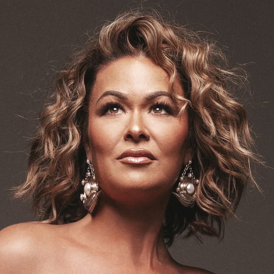 Ashley Black headshot