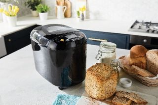 Aldi Bread Maker