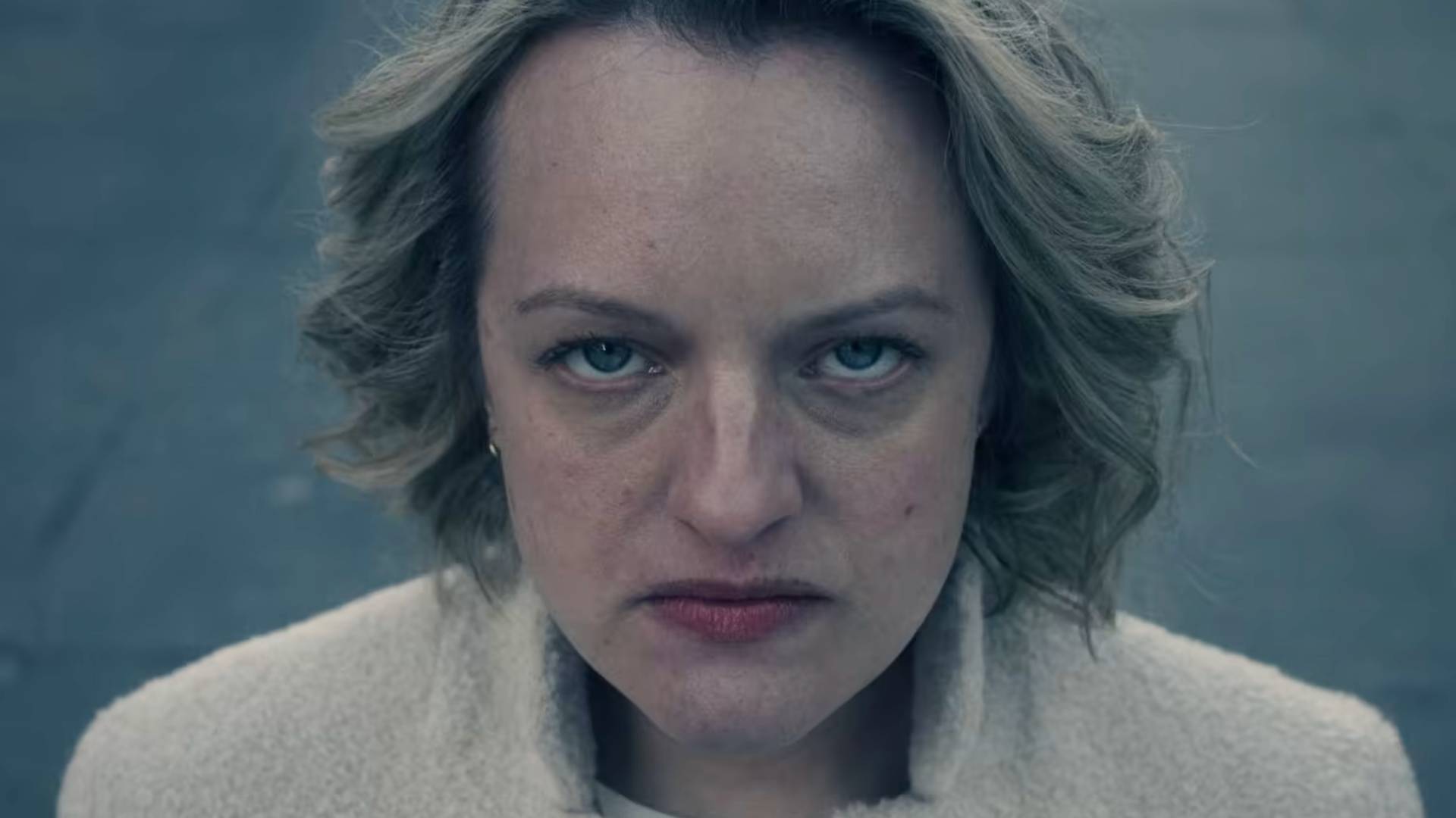 June gears up for a fight with Serena in The Handmaid's Tale season 5