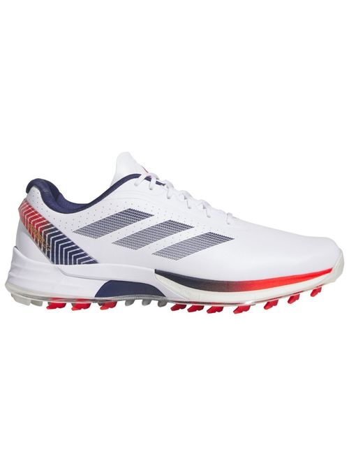 Adidas Adizero ZG USA 25 Spikeless Golf Shoes