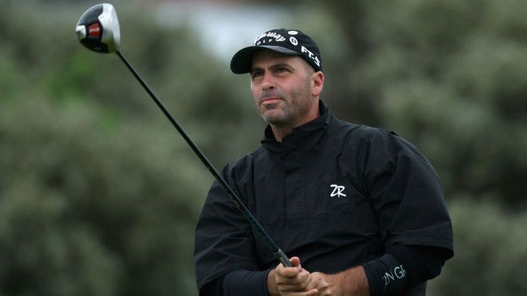 11 Things You Didn't Know About Rocco Mediate