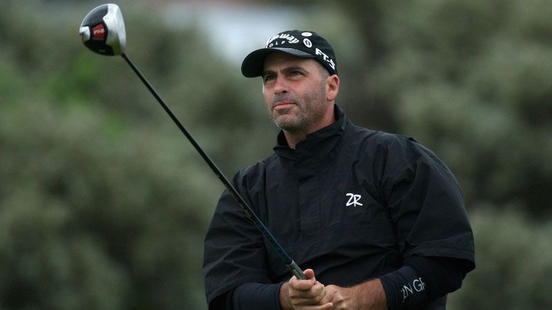 11 Things You Didn&#039;t Know About Rocco Mediate