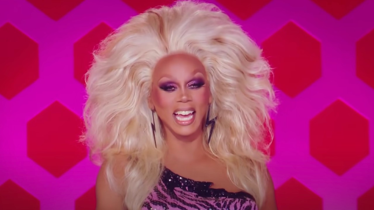 The Season 14 Guest Judges for 'RuPaul's Drag Race' Are Gag-Worthy! •  Instinct Magazine