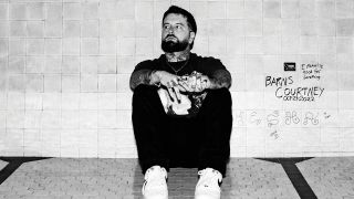 Dani Winter-Bates of Bury Tomorrow