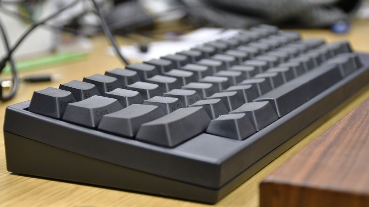 Best office keyboards of 2024 TechRadar