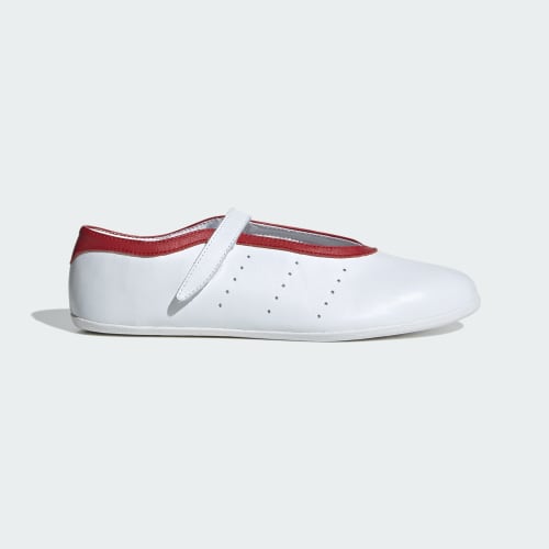 Stan Smith Lo Ballet Shoes