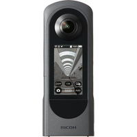 Ricoh Theta X 360° Camera | was $796.95 | now $496.95
SAVE $300 at B&amp;H