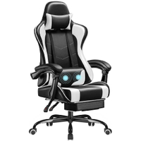 Homall Gaming Chair | $129.99$94.98 at AmazonSave $35