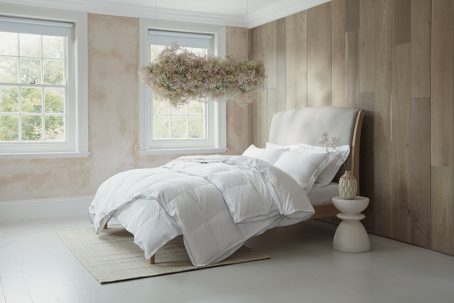 bedding