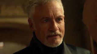 John de Lancie in Star Trek: Picard