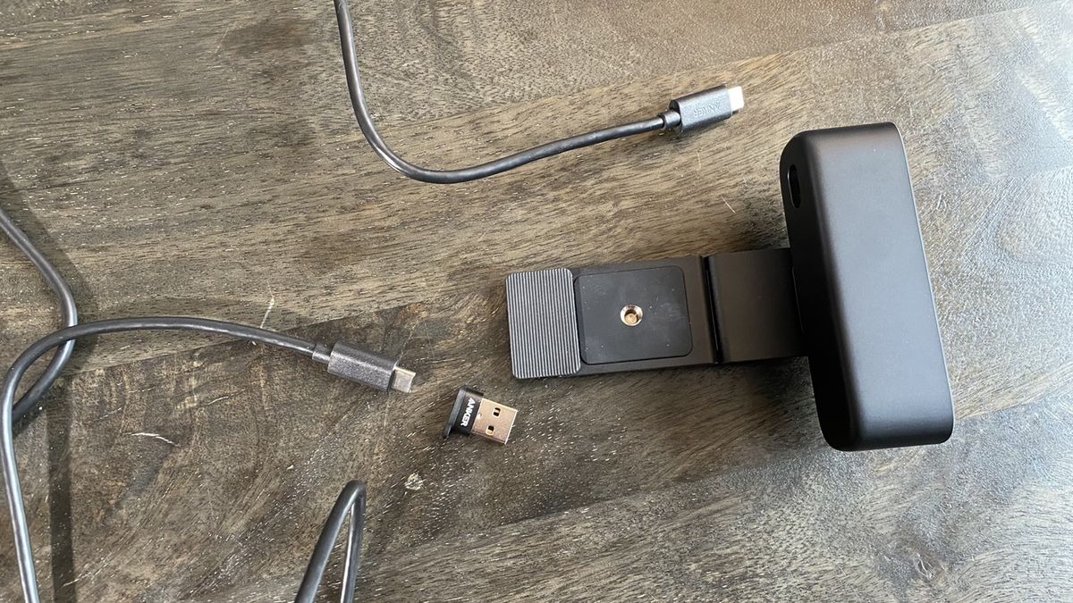 Anker PowerConf C300