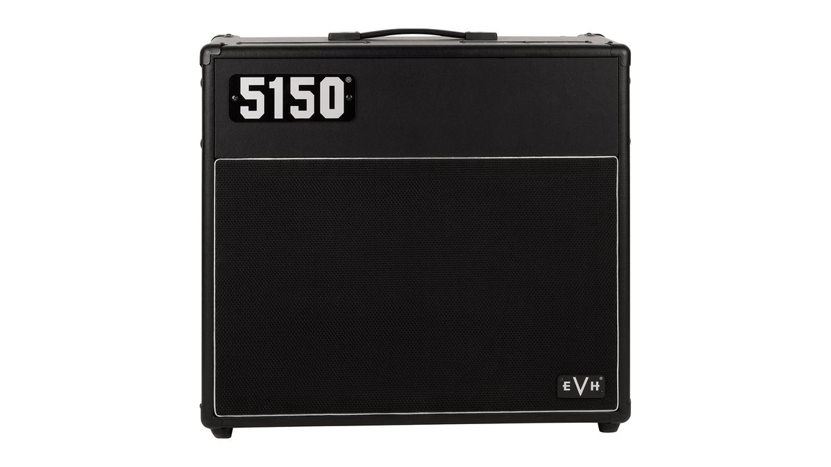 EVH 5150 Iconic series