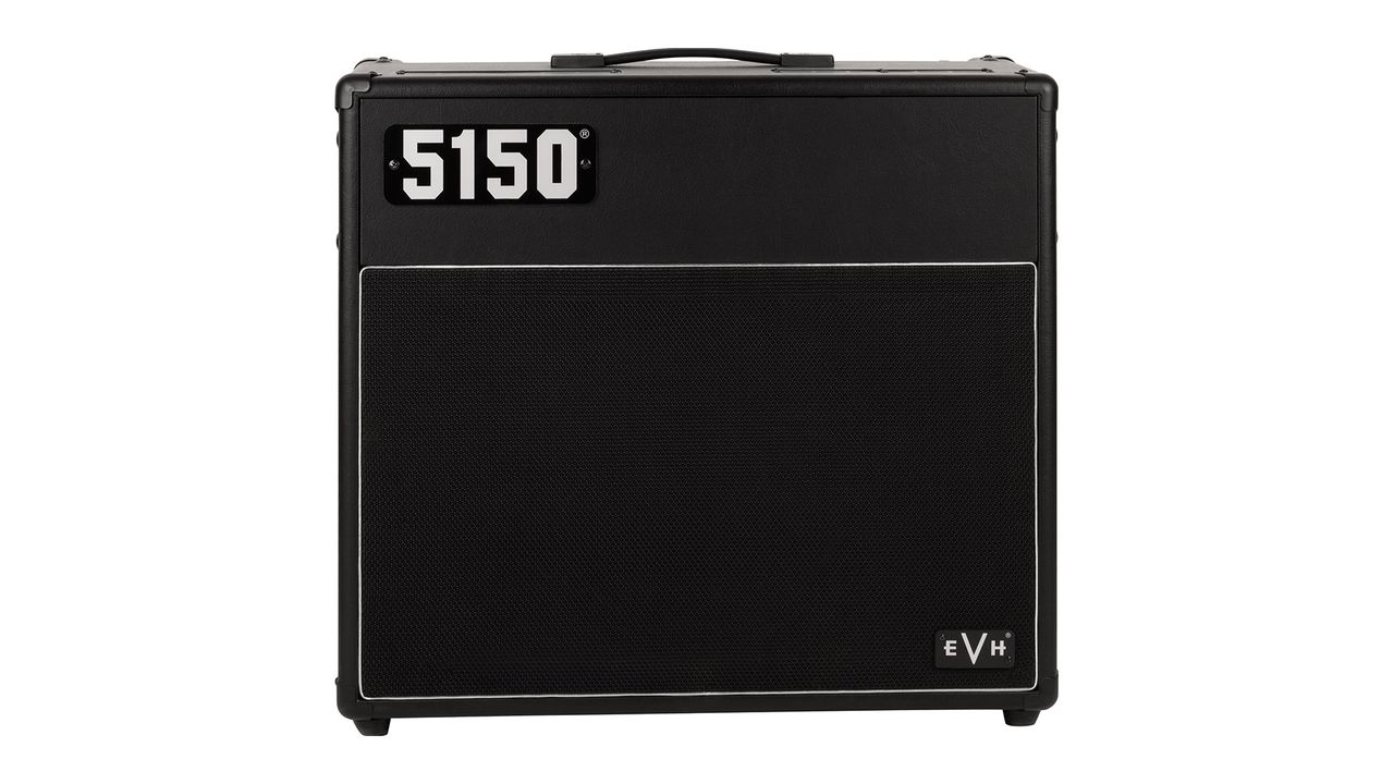 EVH 5150 Iconic series