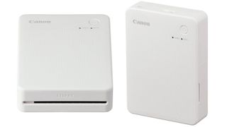 Canon Selphy QX20 Compact Photo Printer