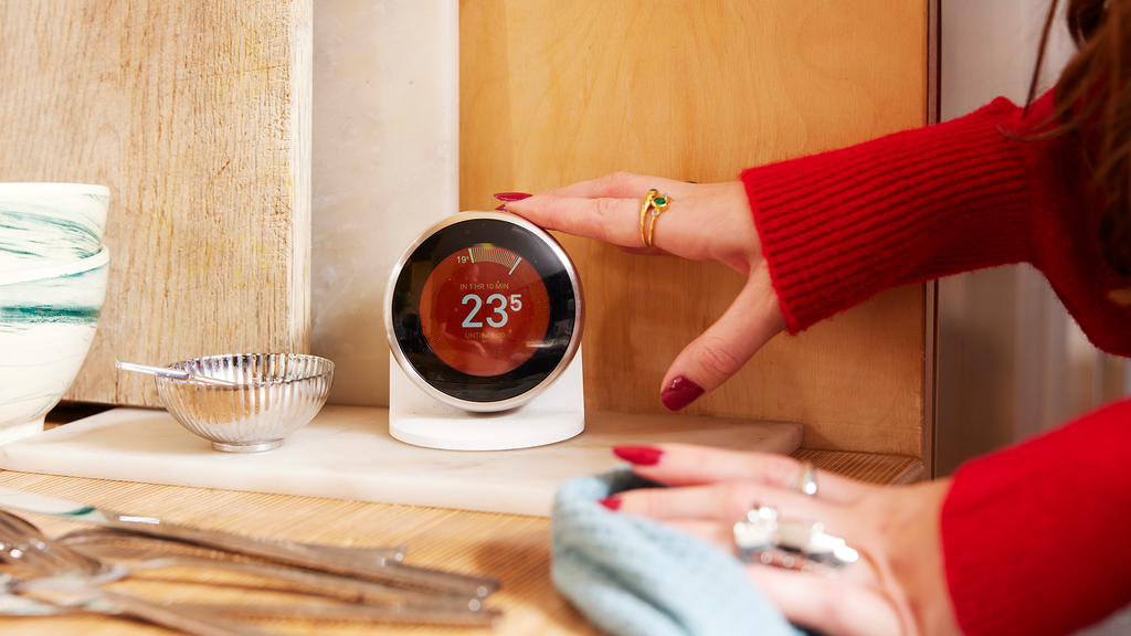 Everything You Need To Know To Set Up Your Smart Home Techradar Everything You Need To Know To Set Up Your Smart Home Techradar