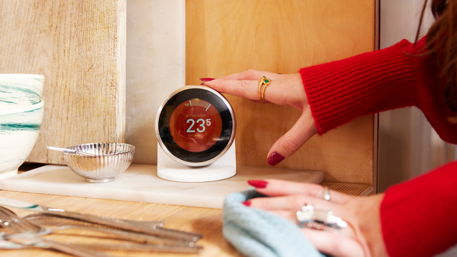 Everything You Need To Know To Set Up Your Smart Home Techradar