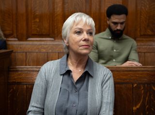 Emmerdale spoilers, Denise Welch as Heidi