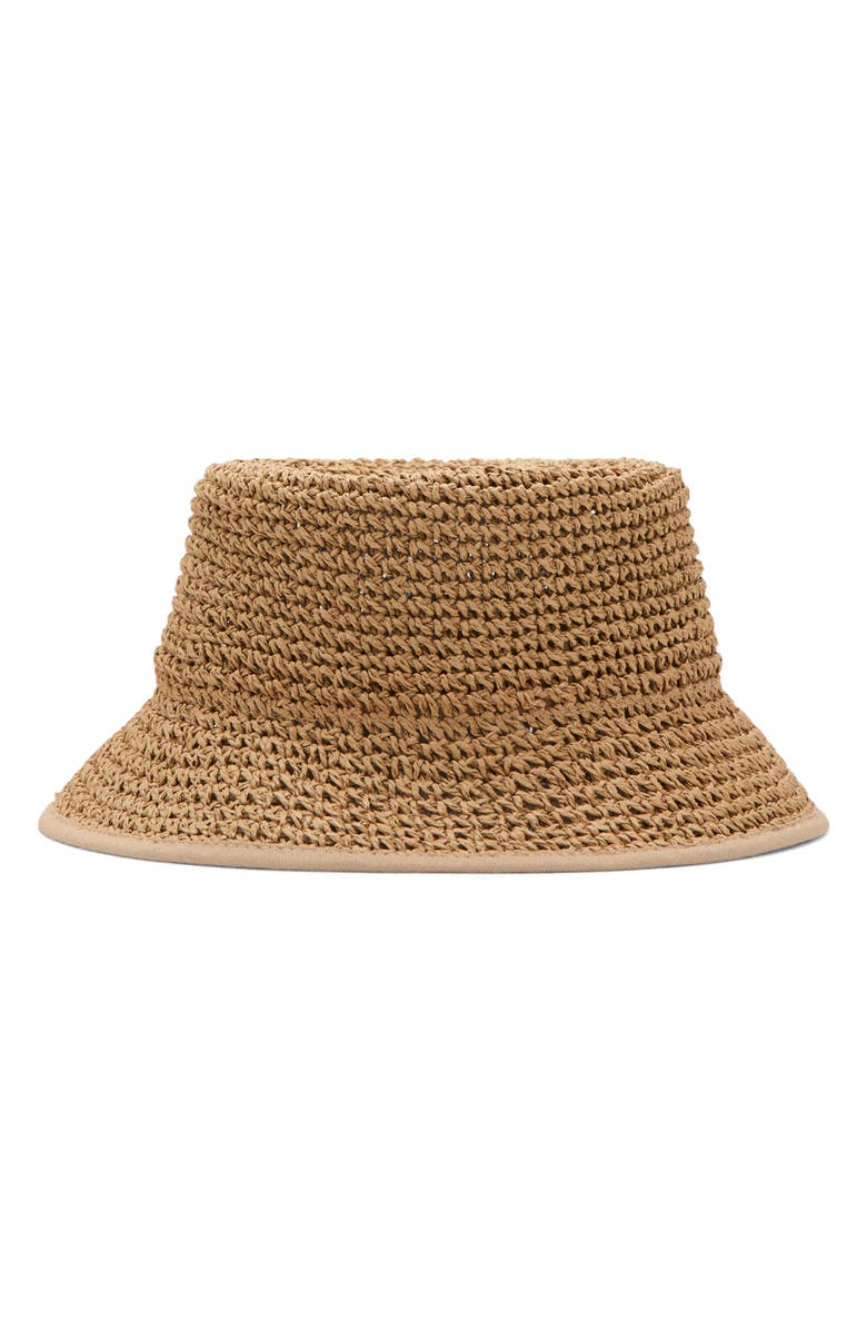 Crochet Bucket Hat