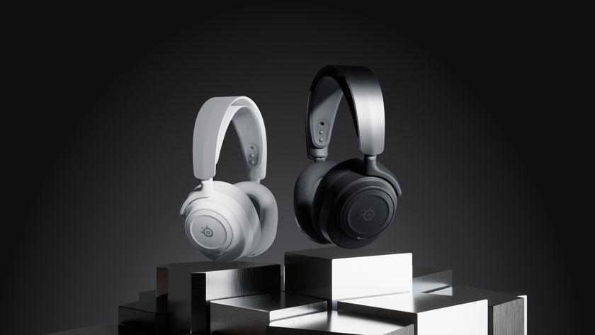SteelSeries Arctis Nova 7 Gen 2