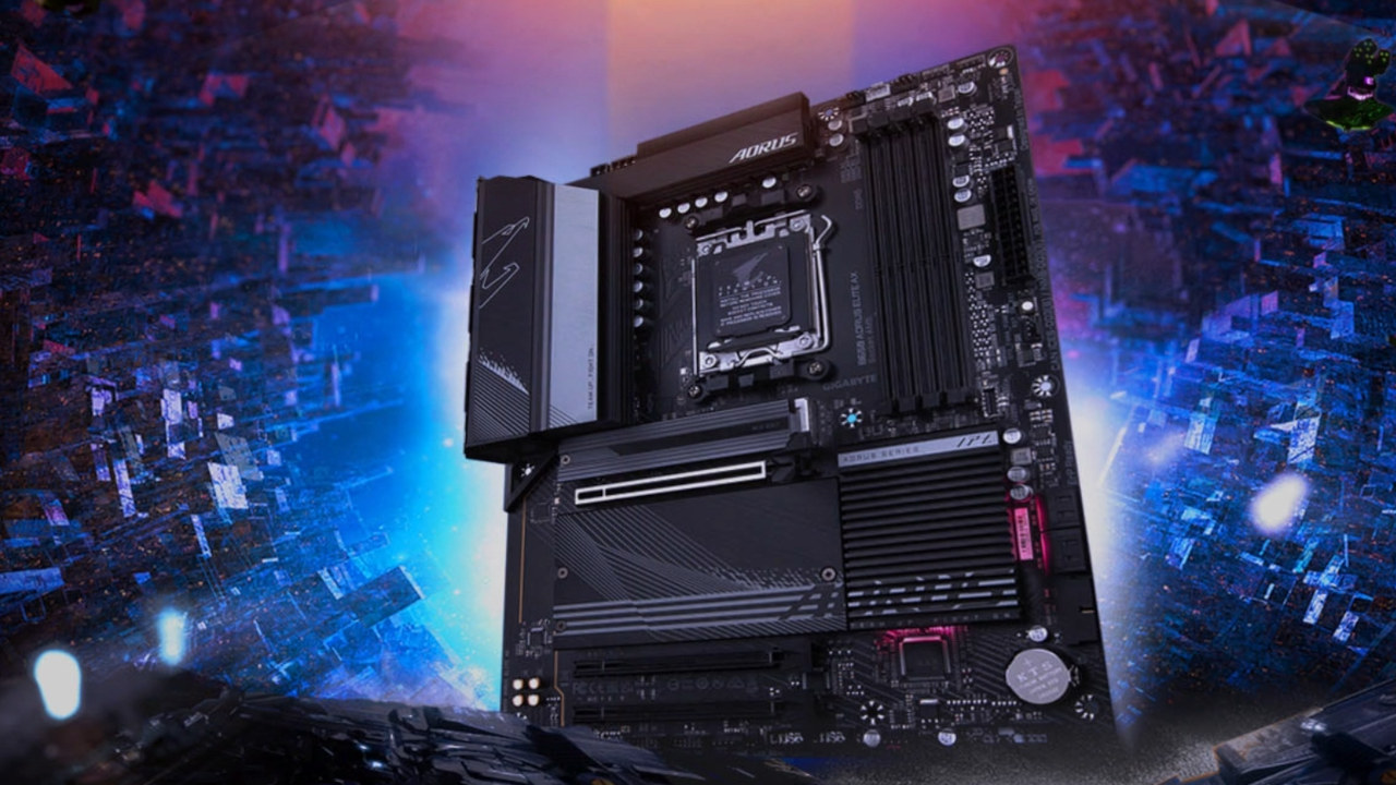 Kit Upgrade PC AMD Ryzen 9 7950X MSI MAG B650 TOMAHAWK WIFI - Kit