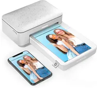 HP Sprocket Studio Photo Printer: was $129 now $124 @ Amazon