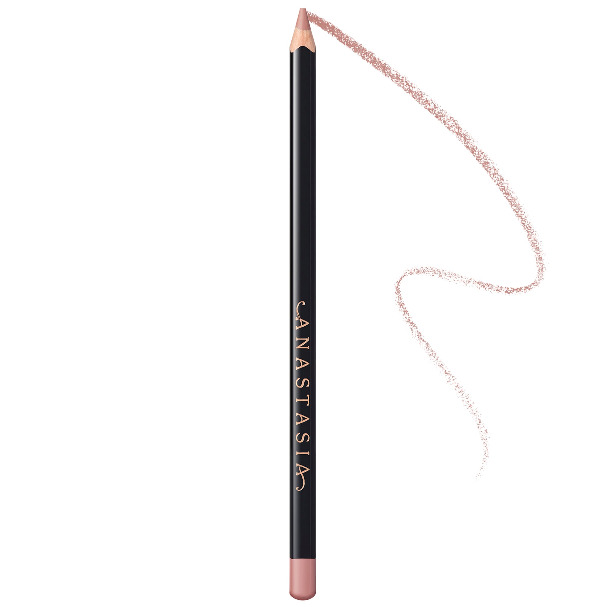 Long-Lasting Velvety-Matte Lip Liner