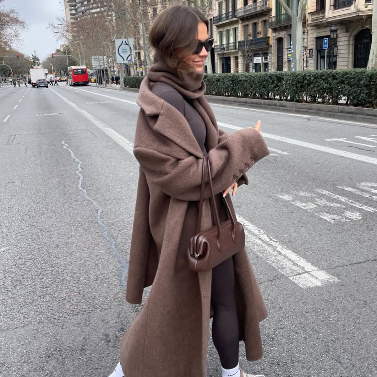 15 Chic Activewear Pieces You Can Wear Beyond the Gym