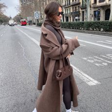 Ruby Lyn wearing activewear. 